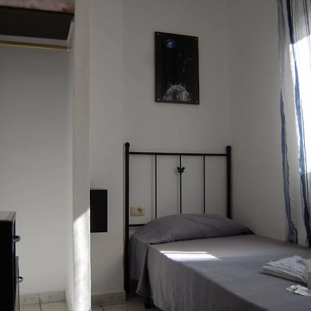 Pension Casa Blanca Los Cristianos  Zewnętrze zdjęcie