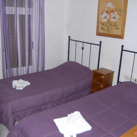 Pension Casa Blanca Los Cristianos  Zewnętrze zdjęcie