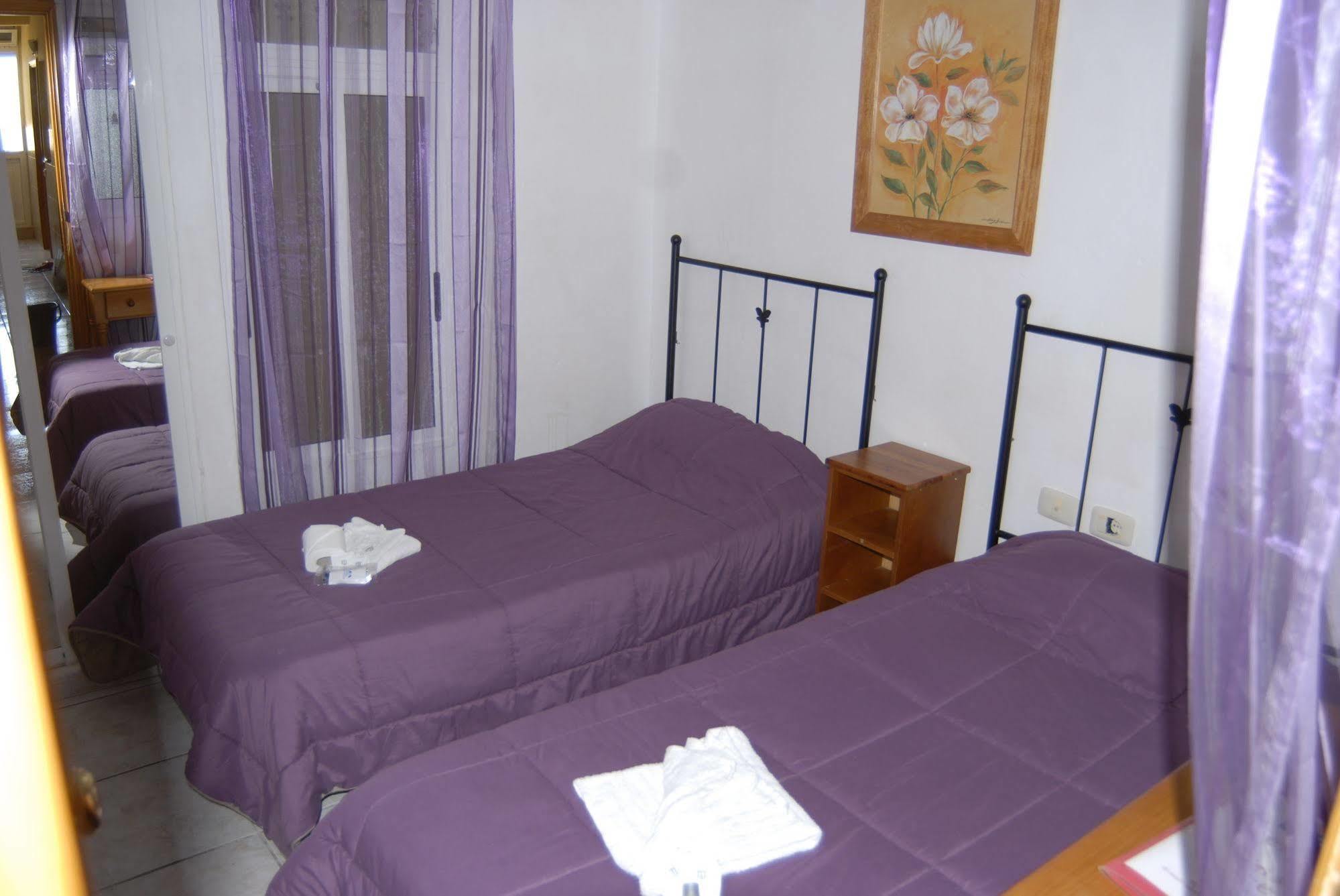 Pension Casa Blanca Los Cristianos  Zewnętrze zdjęcie