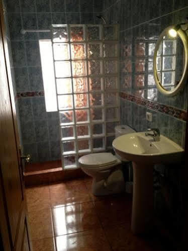 Pension Casa Blanca Los Cristianos  Zewnętrze zdjęcie