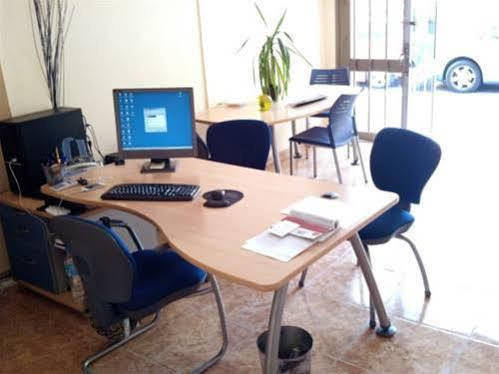 Pension Casa Blanca Los Cristianos  Zewnętrze zdjęcie