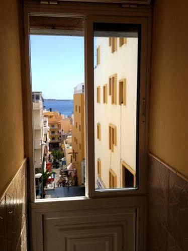 Pension Casa Blanca Los Cristianos  Zewnętrze zdjęcie