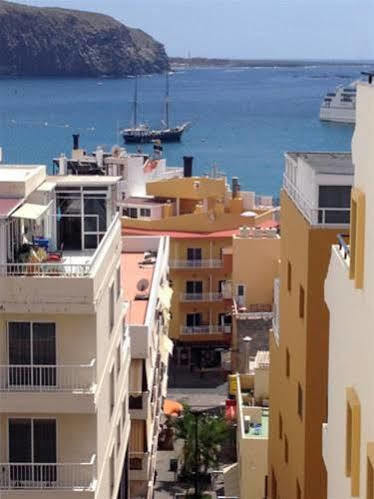 Pension Casa Blanca Los Cristianos  Zewnętrze zdjęcie